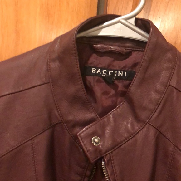 Jacket - Picture 2 of 3